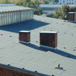 Industrial Roof Inspections