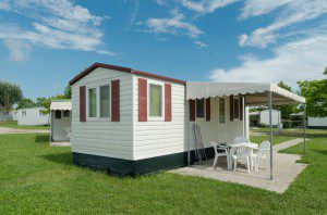 Mobile Home Roofing
