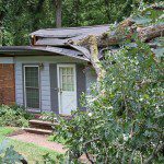 Insurance Claims After Storm Damage