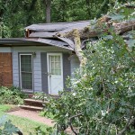 Storm Damage Roof Repair