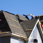 Residential Roof Inspections