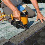 roofing installation