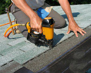 Roofing Repair