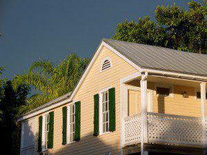 Roofing