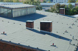 Industrial Roofing in Davenport, Florida