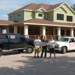 Shingle Roof in Sebring, Florida