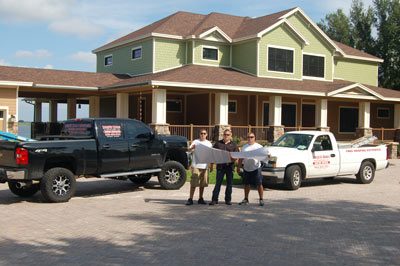 Shingle Roof in Sebring, Florida