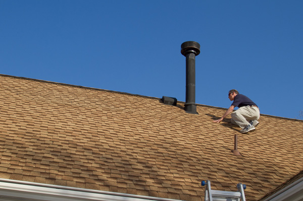 Roofing Installation in Sebring, Florida