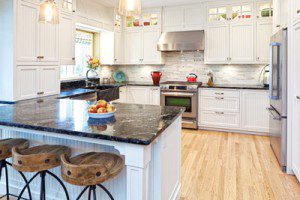Kitchen Renovations in Lakeland, Florida