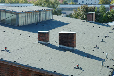 Industrial Roofing in Sebring, Florida