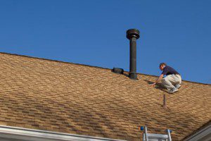 Commercial Roof Inspections in Auburndale, Florida