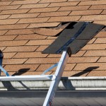 Roof Wind Damage