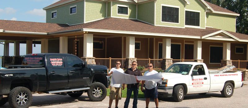 Home Builders in Plant City, Florida