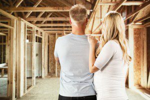 New Home Construction