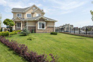 Custom Home Builder