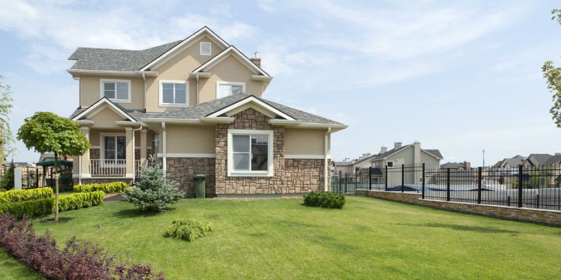 Custom Home Builder