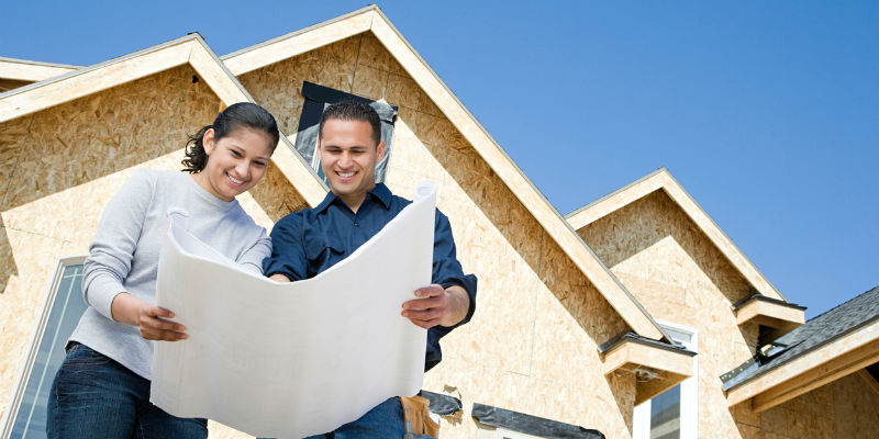 Custom Home Design and Build