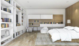 Bedroom Renovations