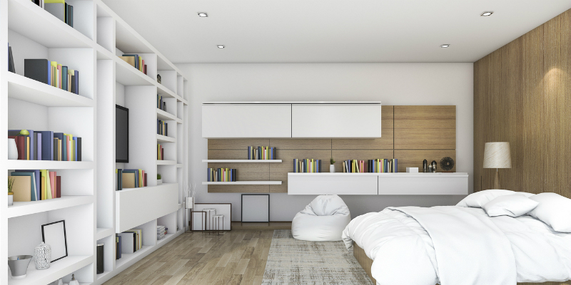 Bedroom Renovations
