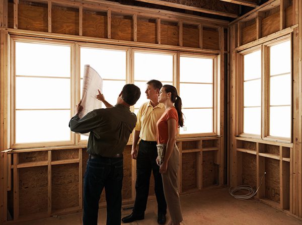 Home renovations in Haines City, Florida