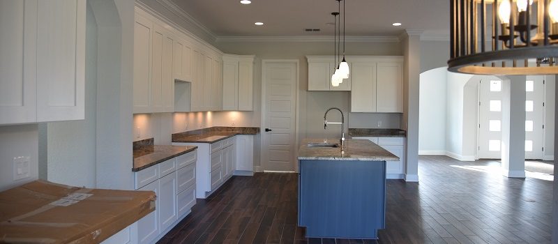 New Home Builders, Lakeland, FL