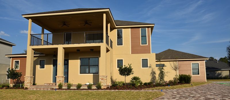 Home Additions, Davenport, FL