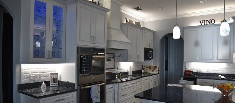 Home Renovations, Haines City, FL