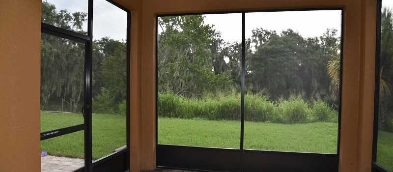 Screen Enclosures, Davenport, FL