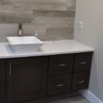 Bathroom Renovations