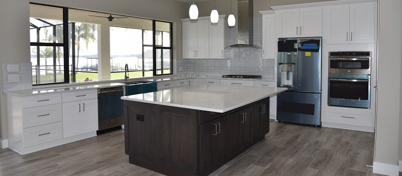 Kitchen Renovations, Davenport, FL
