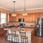 Custom-Built Homes