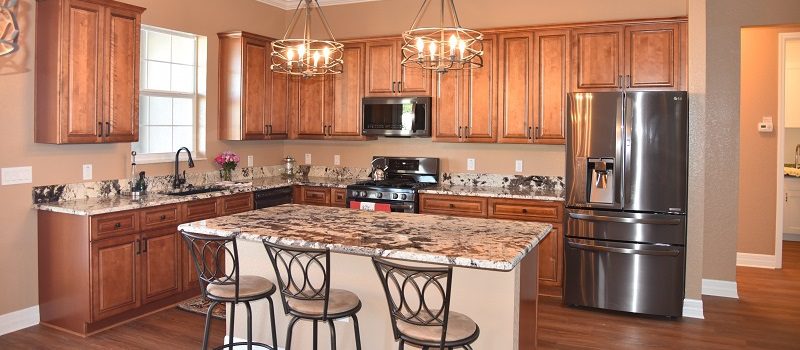Custom-Built Homes, Groveland, FL