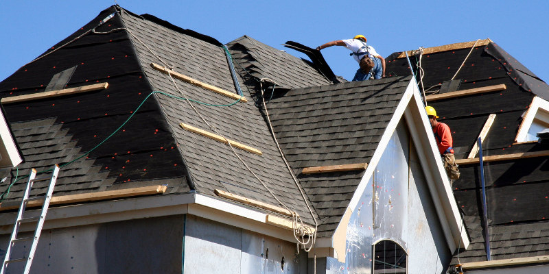 Residential Roofing in Brooksville, Florida
