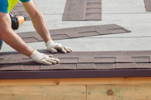 Quality Roofing You Can Count On