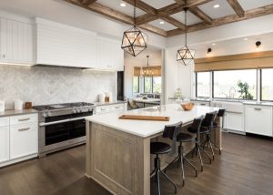 Kitchen Renovations Add Value to Your Home