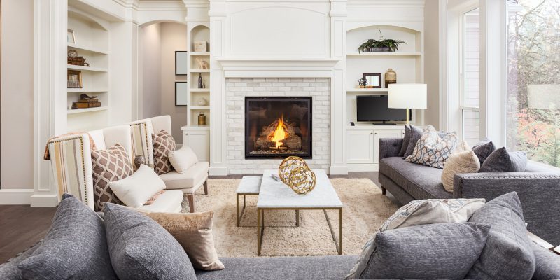 Transform Your Home with Home Renovations
