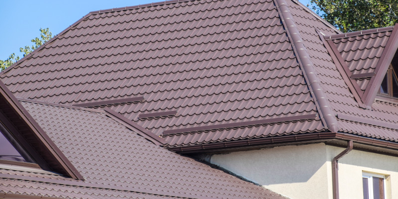 New Roof in Groveland, Florida