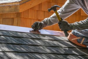 Residential Roofing in Dade City, FL