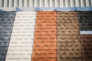 fastest-growing residential roofing options