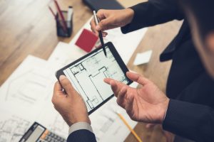 home renovations are big projects that carry significant potential