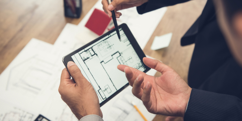 home renovations are big projects that carry significant potential 