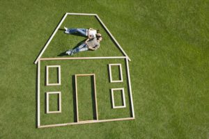 New home builds are time-intensive