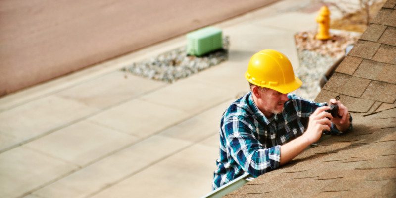 Roof Inspections in Groveland, Florida