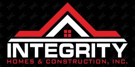 Integrity Homes & Construction logo