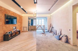 Homes & Construction