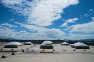 Residential vs. Commercial Roofing: What’s the Difference?