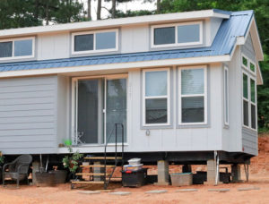 popular options for mobile home roofing