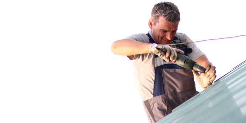 When you need commercial roofing services