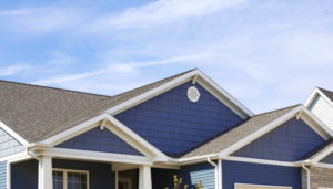 Metal roofing options also increase the property value of your home