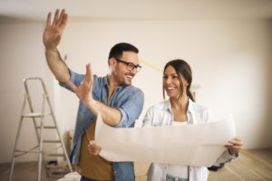 Home renovations can be equal parts exciting and frustrating.